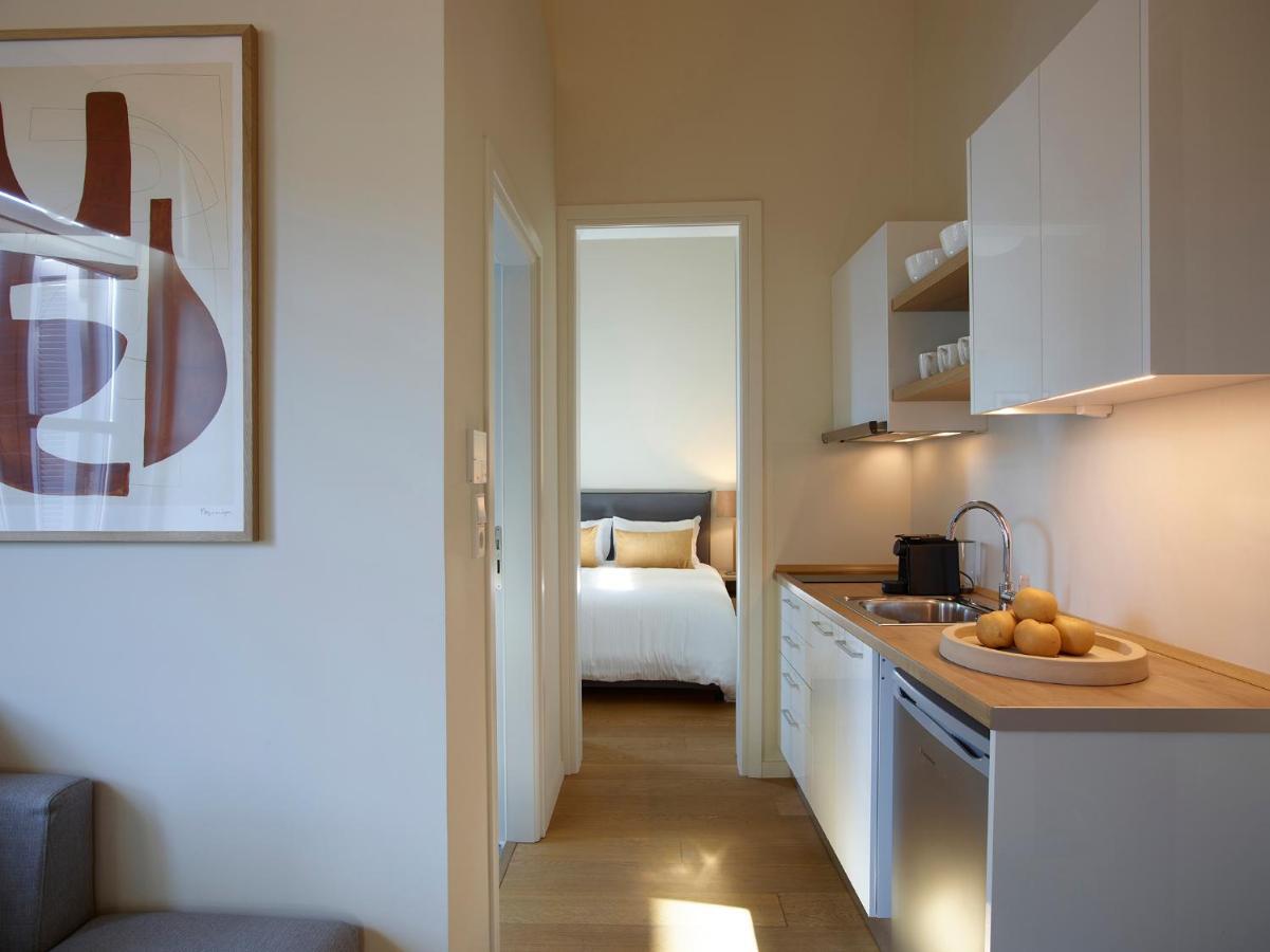 Ferienwohnung Del Taso 1850 Athen Exterior foto