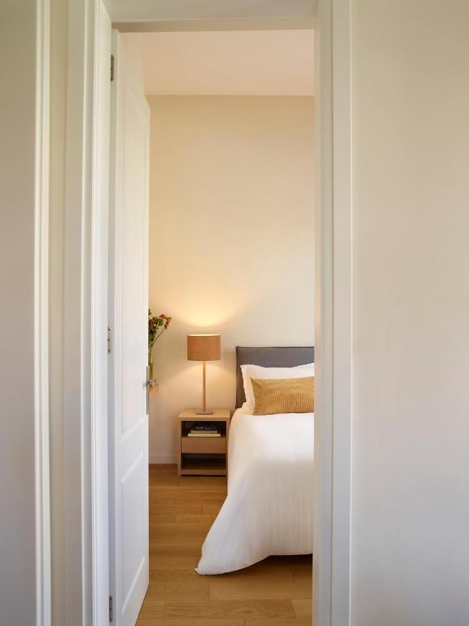 Ferienwohnung Del Taso 1850 Athen Exterior foto