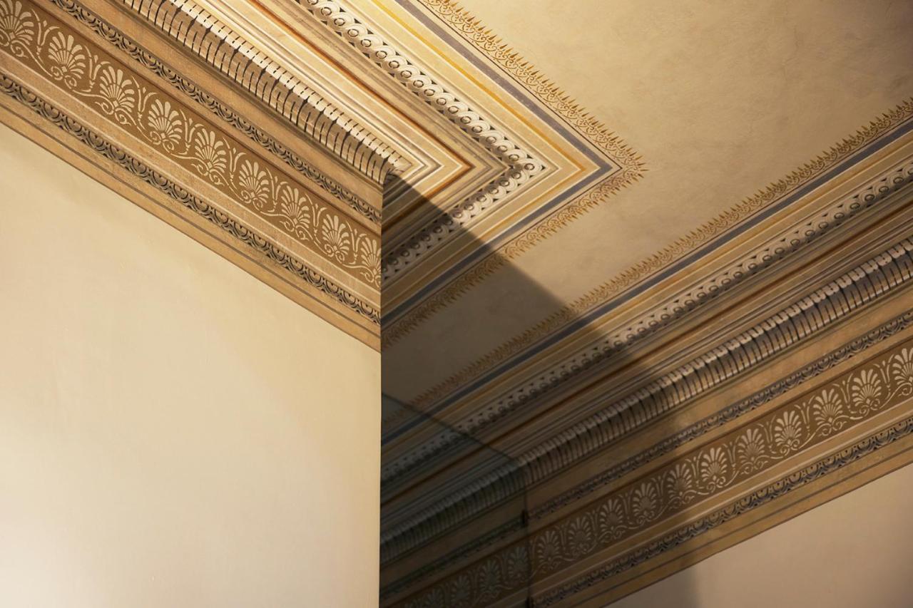 Ferienwohnung Del Taso 1850 Athen Exterior foto