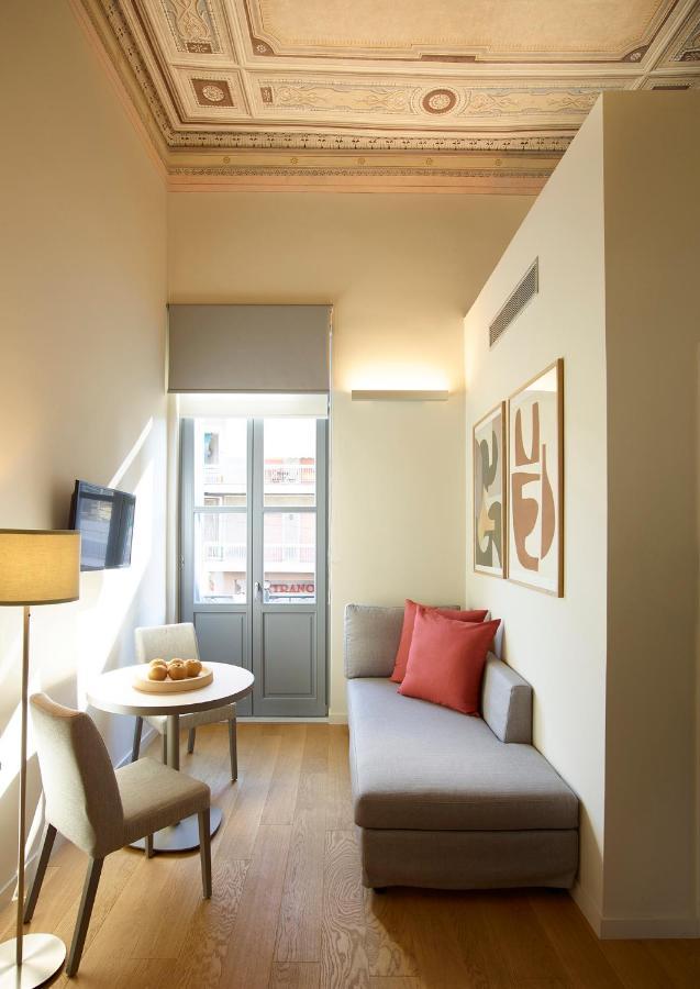 Ferienwohnung Del Taso 1850 Athen Exterior foto