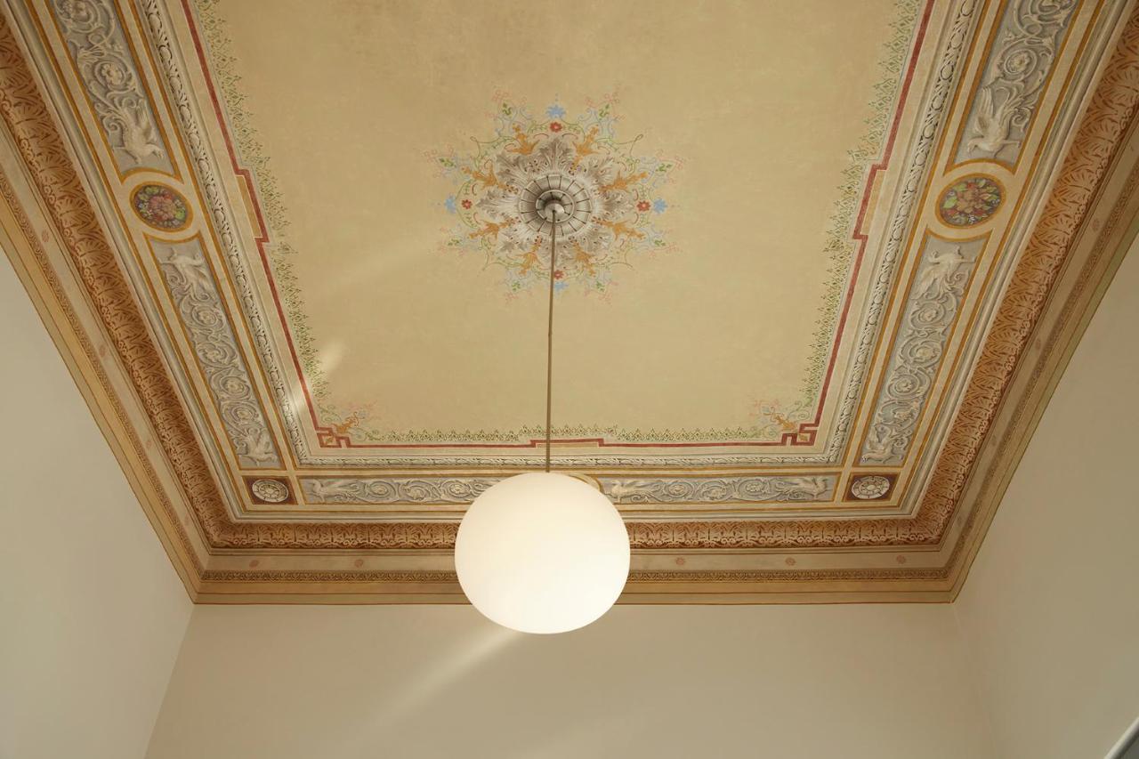Ferienwohnung Del Taso 1850 Athen Exterior foto
