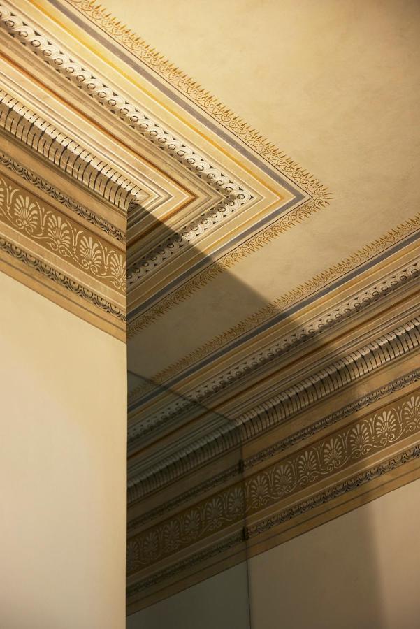 Ferienwohnung Del Taso 1850 Athen Exterior foto